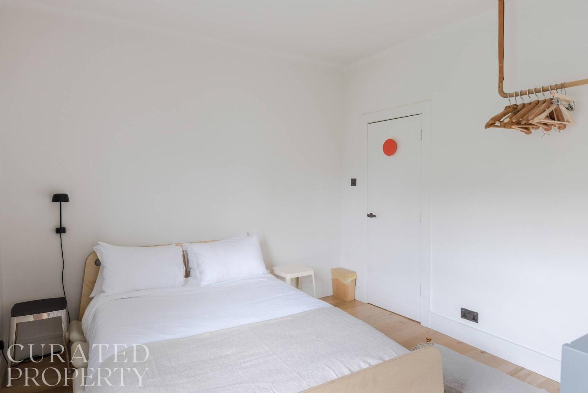 Casa vacanze Georgian Townhouse With Sun Terrace & Garden Londra
