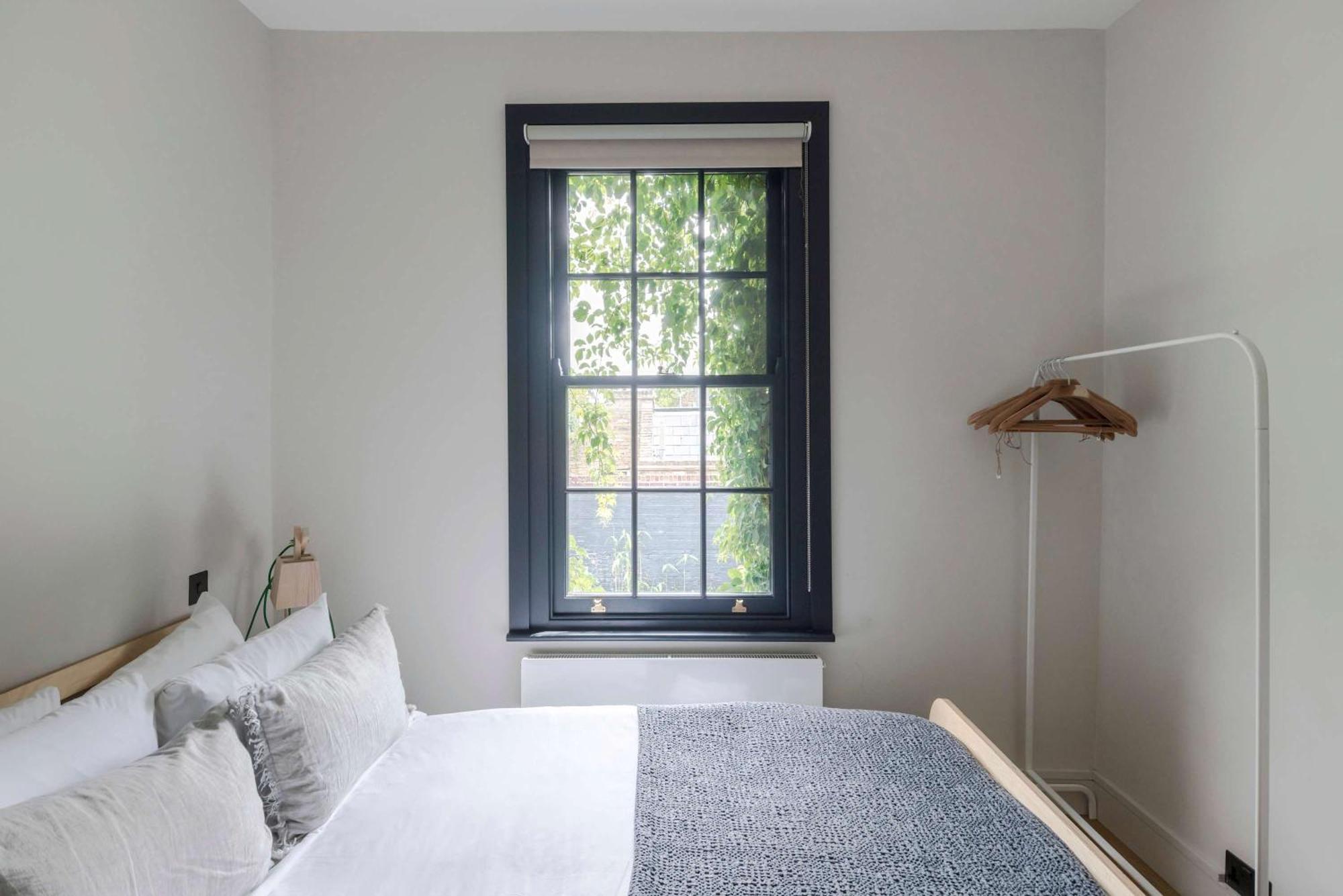Casa vacanze Georgian Townhouse With Sun Terrace & Garden Londra